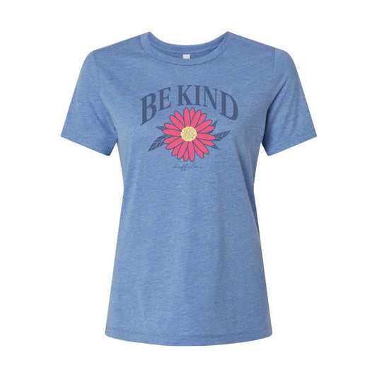 Be Kind Graphic T-Shirt