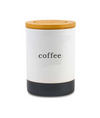 Coffee Canister