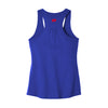 Ladies Buffalo Football Tank Top