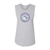 Ladies 1960 Football Tank Top