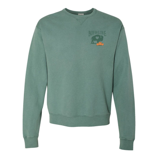 LC Pumpkin Patch Sweatshirt