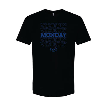 Victory Monday Echo T Shirt