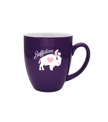 Bunny Bistro Mug