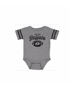 Let's Go Buffalo Onesie