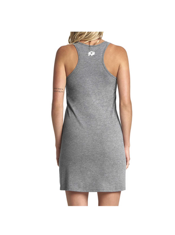 Ladies Classic Racer Back Dress