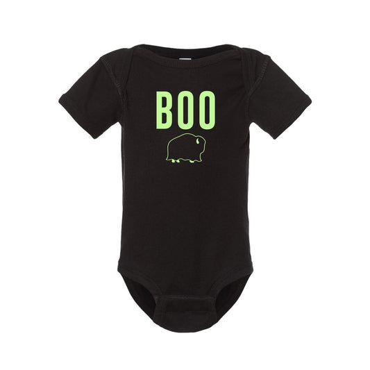 Boo Onesie