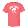 Buffalo Established T Shirt