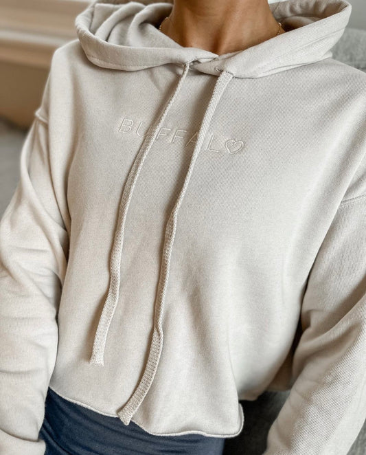 The Staple Hoodie