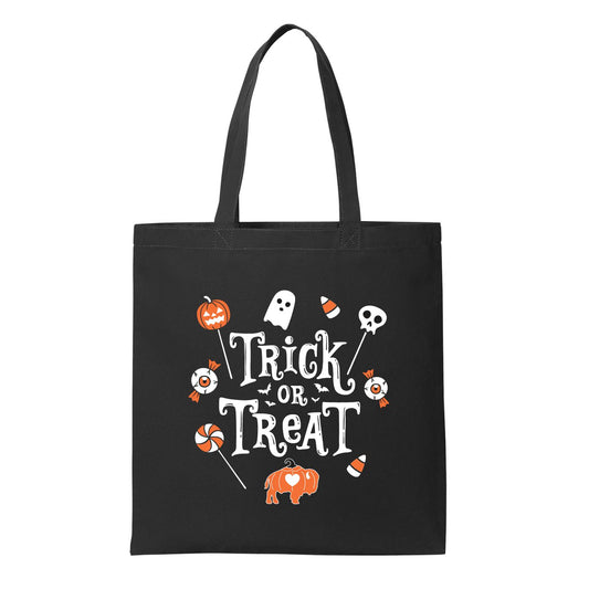 Trick Or Treat Bag