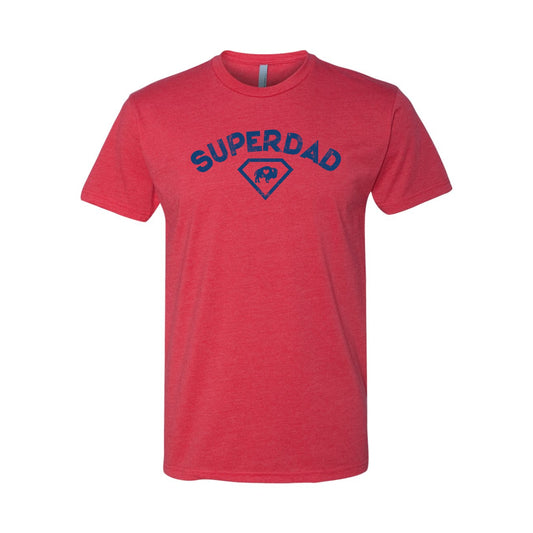 Super Dad T-Shirt