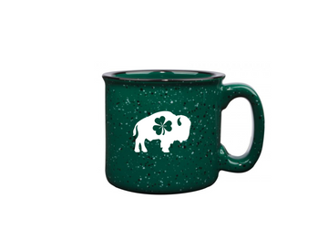 Irish Campfire Mug