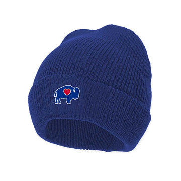 Infant Winter Beanie