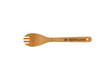 Bamboo Spork