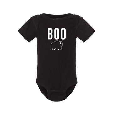 Boo Onesie