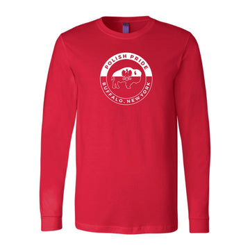 Polish Pride Long Sleeve