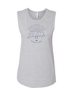 Ladies Love This City Tank Top