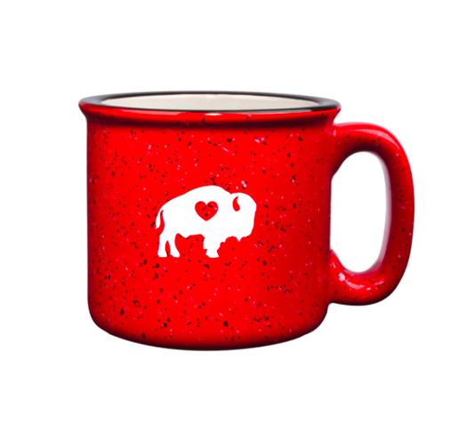 Classic Campfire Mug