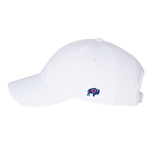 Flip Flop Baseball Hat