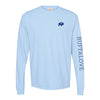 Buffalo Flag Long Sleeve