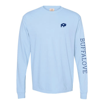 Buffalo Flag Long Sleeve