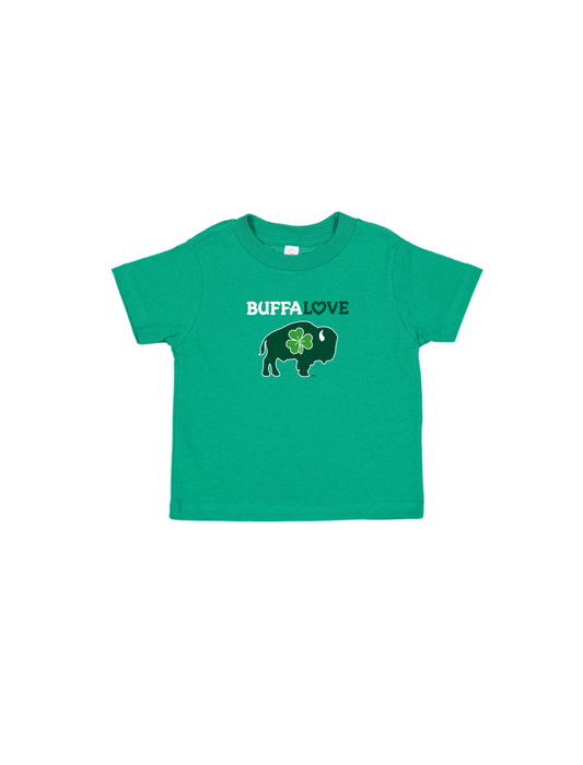 Toddler Irish T-Shirt