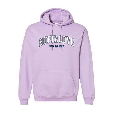 Buffalove NY Hoodie