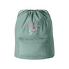 Buffalove Drawstring Bag
