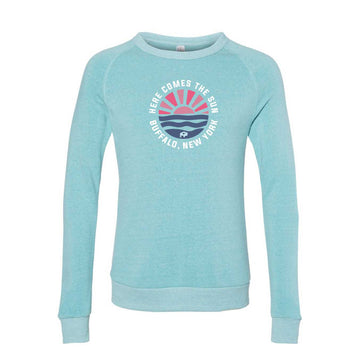 Here Comes The Sun Sweatshirt