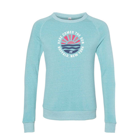 Here Comes The Sun Sweatshirt