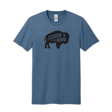 Leader Of The Heard T Shirt