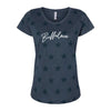 Ladies Star T-Shirt