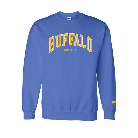 Buffalo Collegiate Hockey Crew