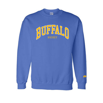 Buffalo Collegiate Hockey Crew