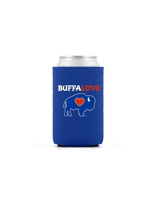 Traditional Koozie