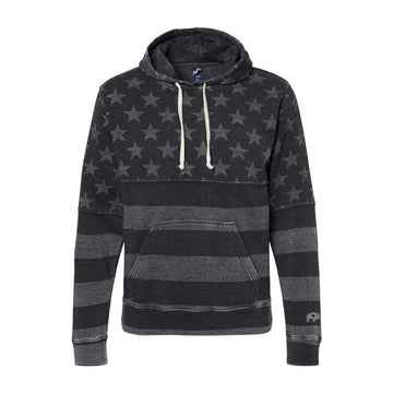 Star Flag Hoodie