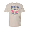 Buffalo Graphic T-Shirt