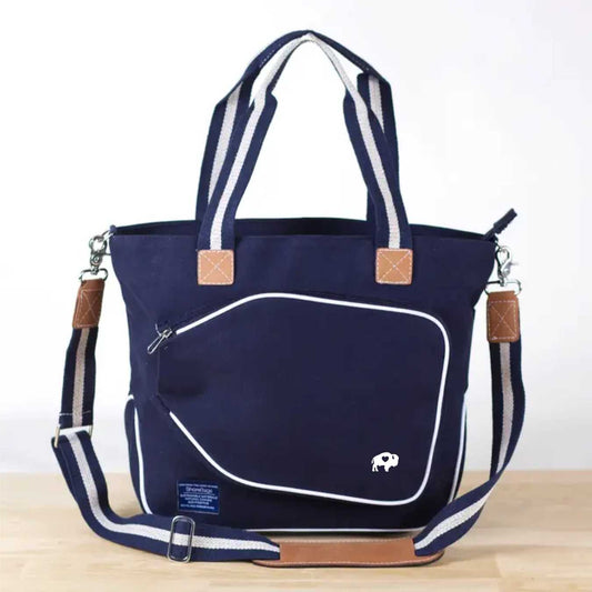 Pickleball Tote Bag