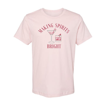 Spirits Bright T-Shirt