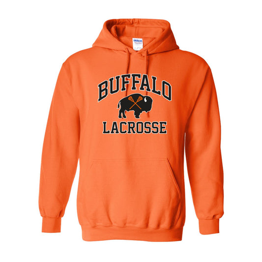Lacrosse Hoodie