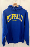 Buffalo Collegiate Hockey Hoodie