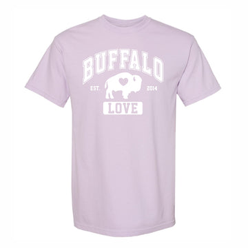 Buffalo Established T Shirt