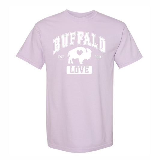 Buffalo Established T Shirt