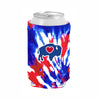RWB Tie Dye Koozies