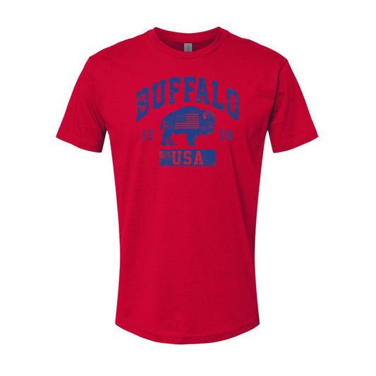 Buffalo USA T-Shirt