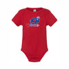Firework Onesie