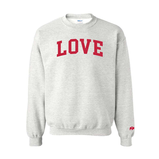 LOVE Sweatshirt