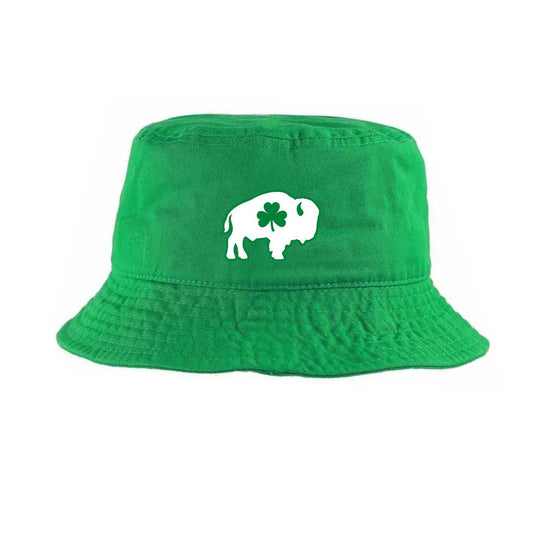 Irish Bucket Hat