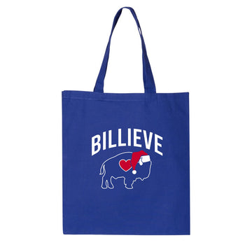 Billieve Winter Tote Bag