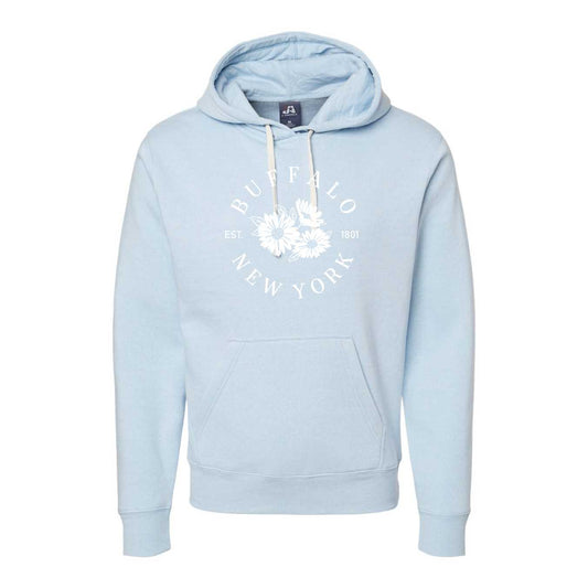 Daisies Hoodie
