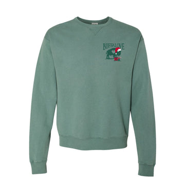 LC Present Sweatshirt